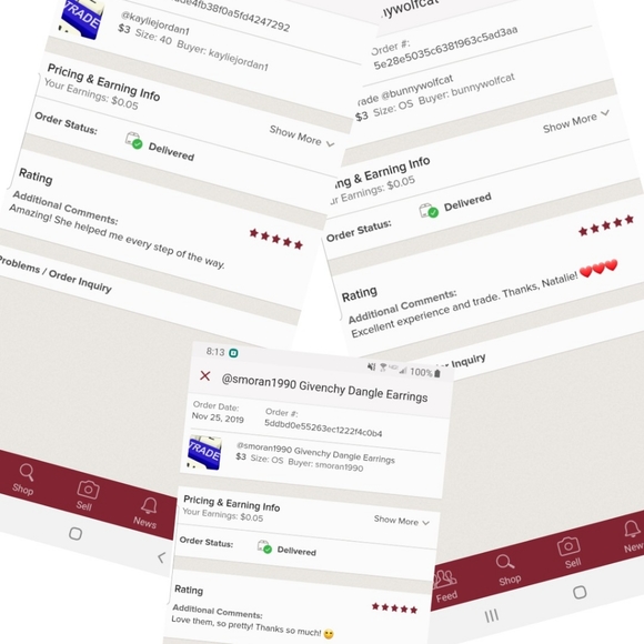 Some trading available - Picture 5 of 5